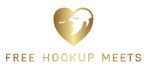 Free Hook Up Meets
